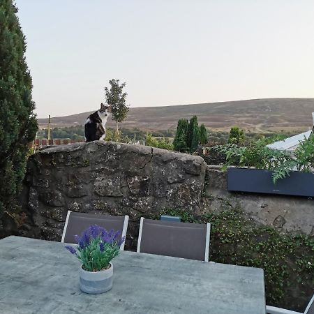 Ex-Miners Cottage, Blaenavon, Near Abergavenny Kültér fotó